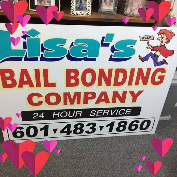 lisabailbonding